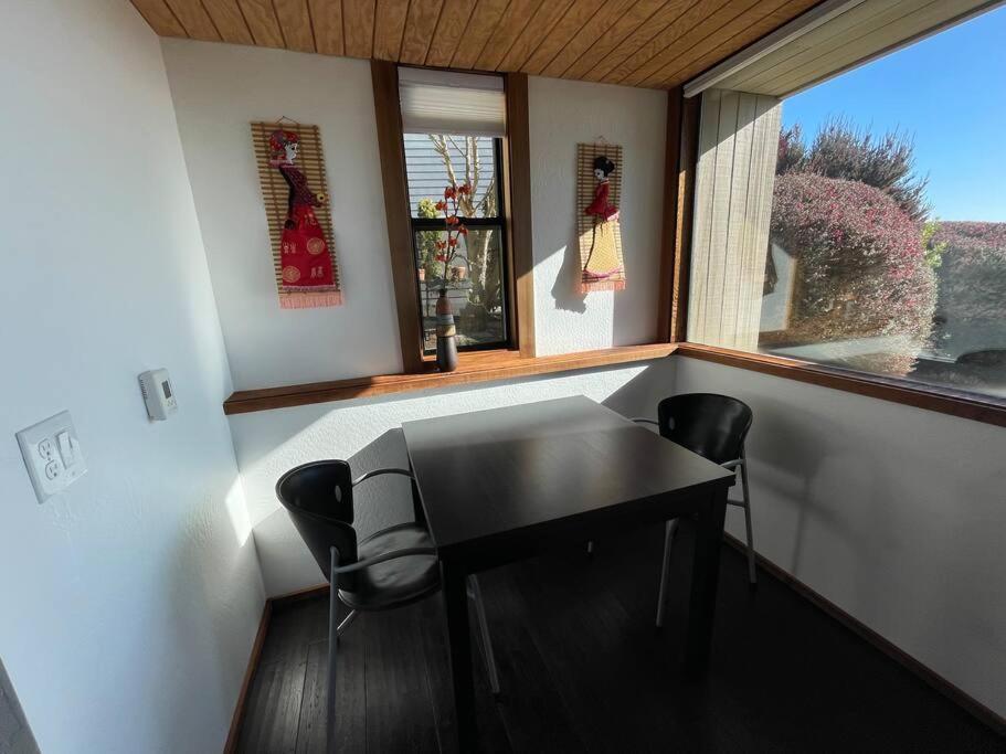 Panorama Ocean & Golf Fairway View Villa Бодега Бей Екстериор снимка