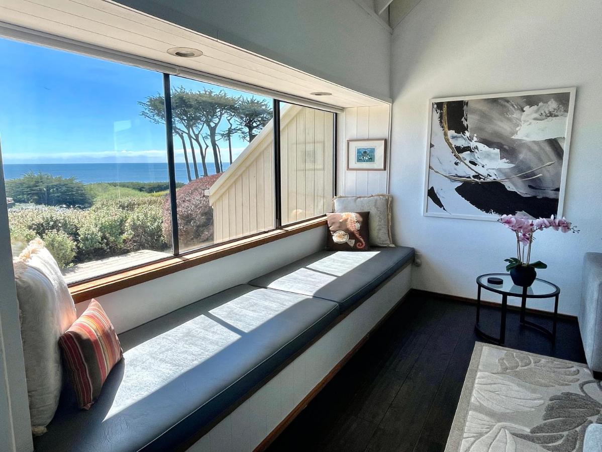 Panorama Ocean & Golf Fairway View Villa Бодега Бей Екстериор снимка