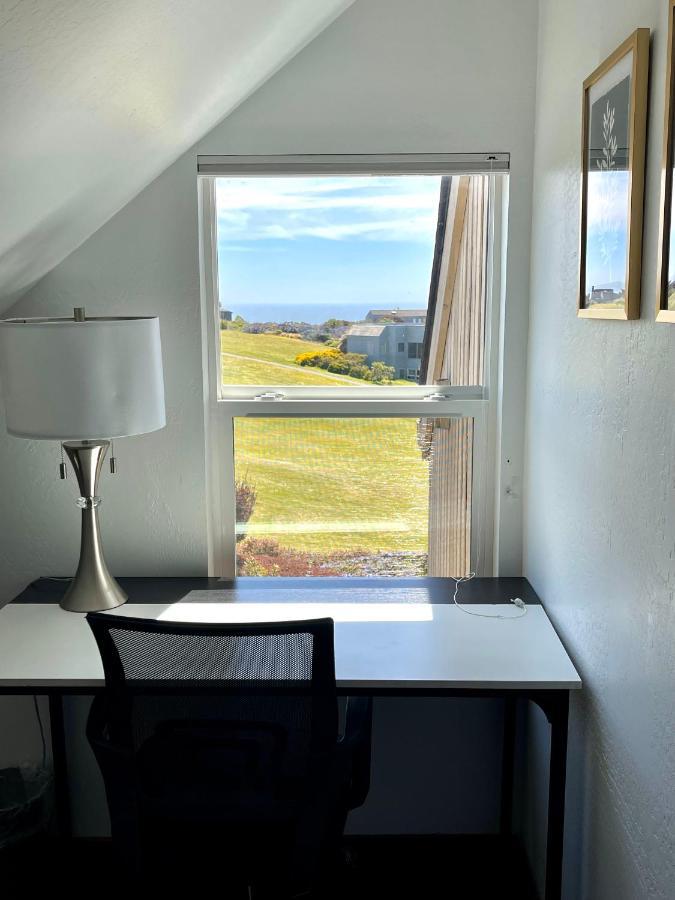 Panorama Ocean & Golf Fairway View Villa Бодега Бей Екстериор снимка