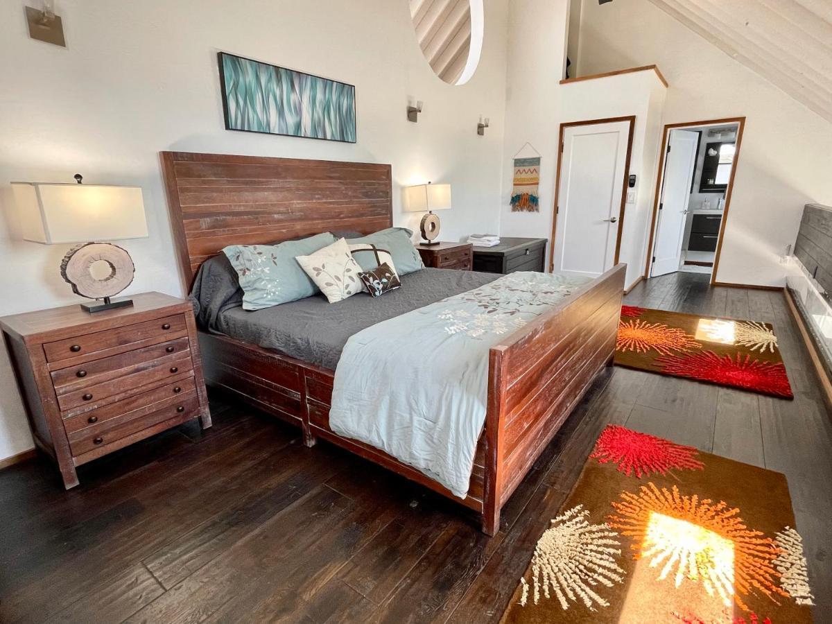Panorama Ocean & Golf Fairway View Villa Бодега Бей Екстериор снимка
